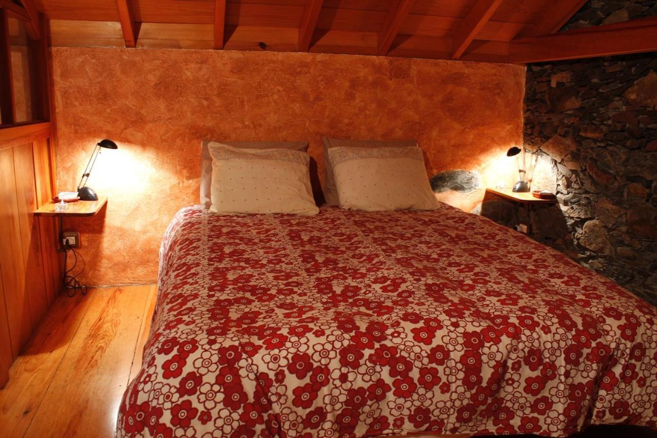 Casa Rural Finca La Maleza Agulo Zewnętrze zdjęcie