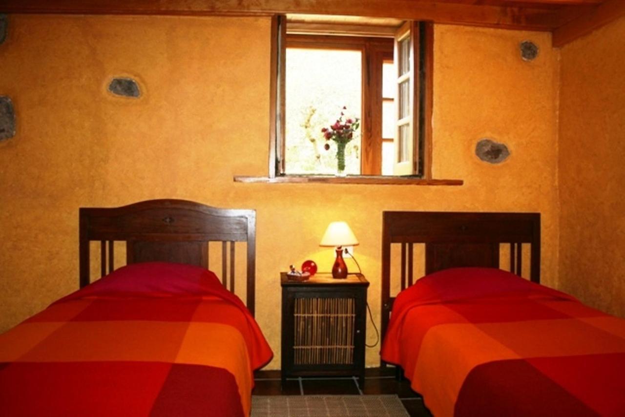 Casa Rural Finca La Maleza Agulo Zewnętrze zdjęcie