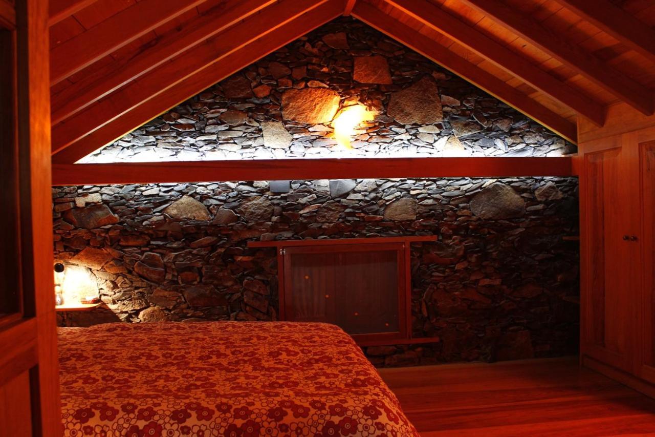 Casa Rural Finca La Maleza Agulo Zewnętrze zdjęcie